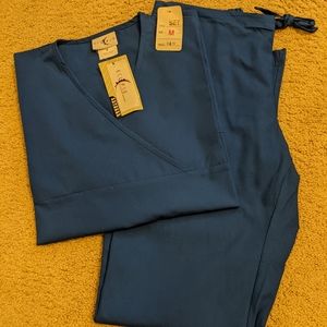 Medical Scrubs SzM